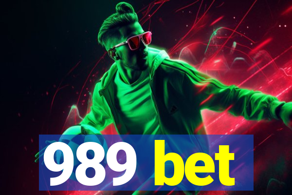 989 bet